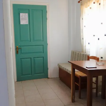 Agrambeli Rooms & Apartments Lefkada City Exterior photo