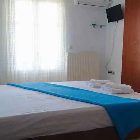 Agrambeli Rooms & Apartments Lefkada City Exterior photo