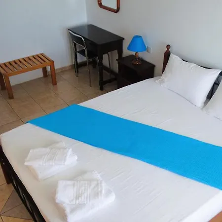 Agrambeli Rooms & Apartments Lefkada City Exterior photo