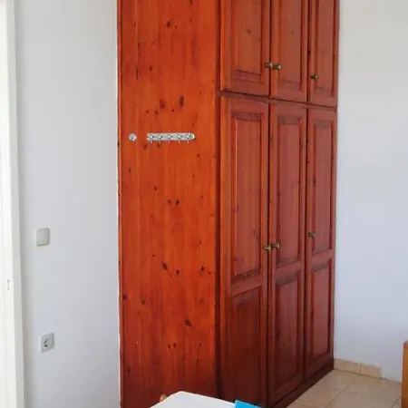 Agrambeli Rooms & Apartments Lefkada City Exterior photo