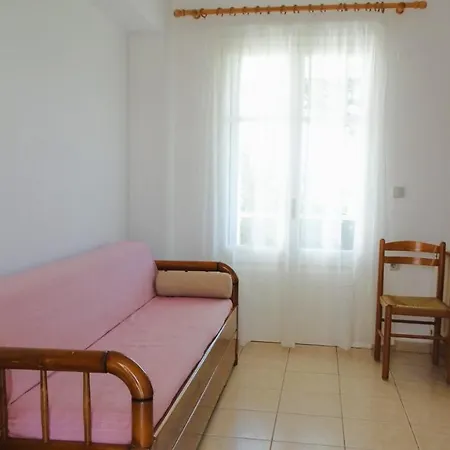 Agrambeli Rooms & Apartments Lefkada City Exterior photo