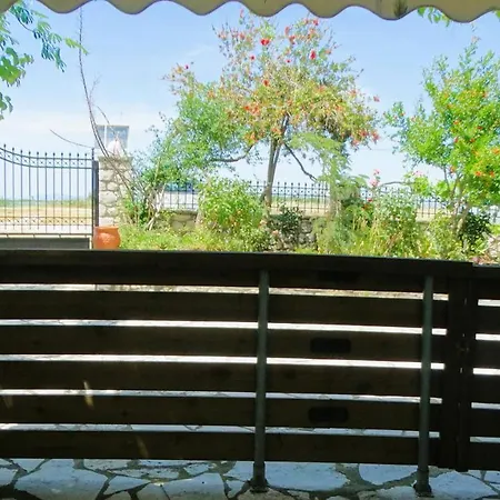 Agrambeli Rooms & Apartments Lefkada City Exterior photo