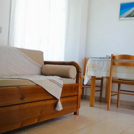Agrambeli Rooms & Apartments Lefkada City Exterior photo