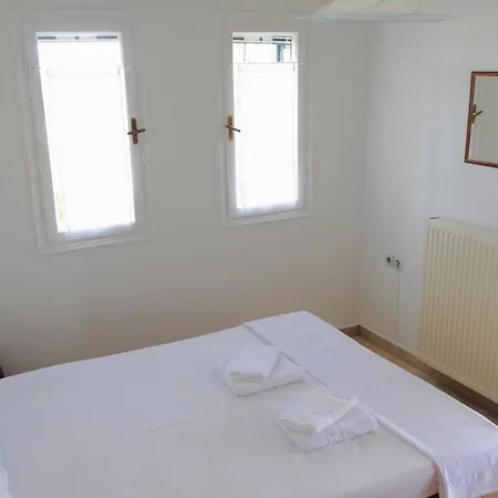 Agrambeli Rooms & Apartments Lefkada City Exterior photo
