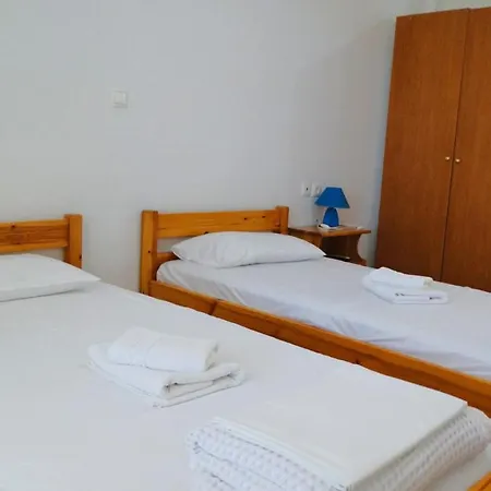 Agrambeli Rooms & Apartments Lefkada City Exterior photo