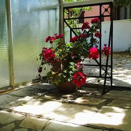 Agrambeli Rooms & Apartments Lefkada City Exterior photo