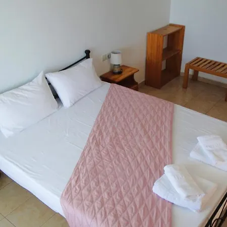 Agrambeli Rooms & Apartments Lefkada City Exterior photo