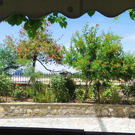 Agrambeli Rooms & Apartments Lefkada City Exterior photo