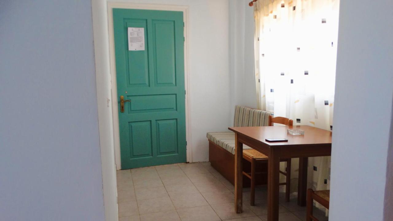 Apartment Agrambeli & Lefkáda