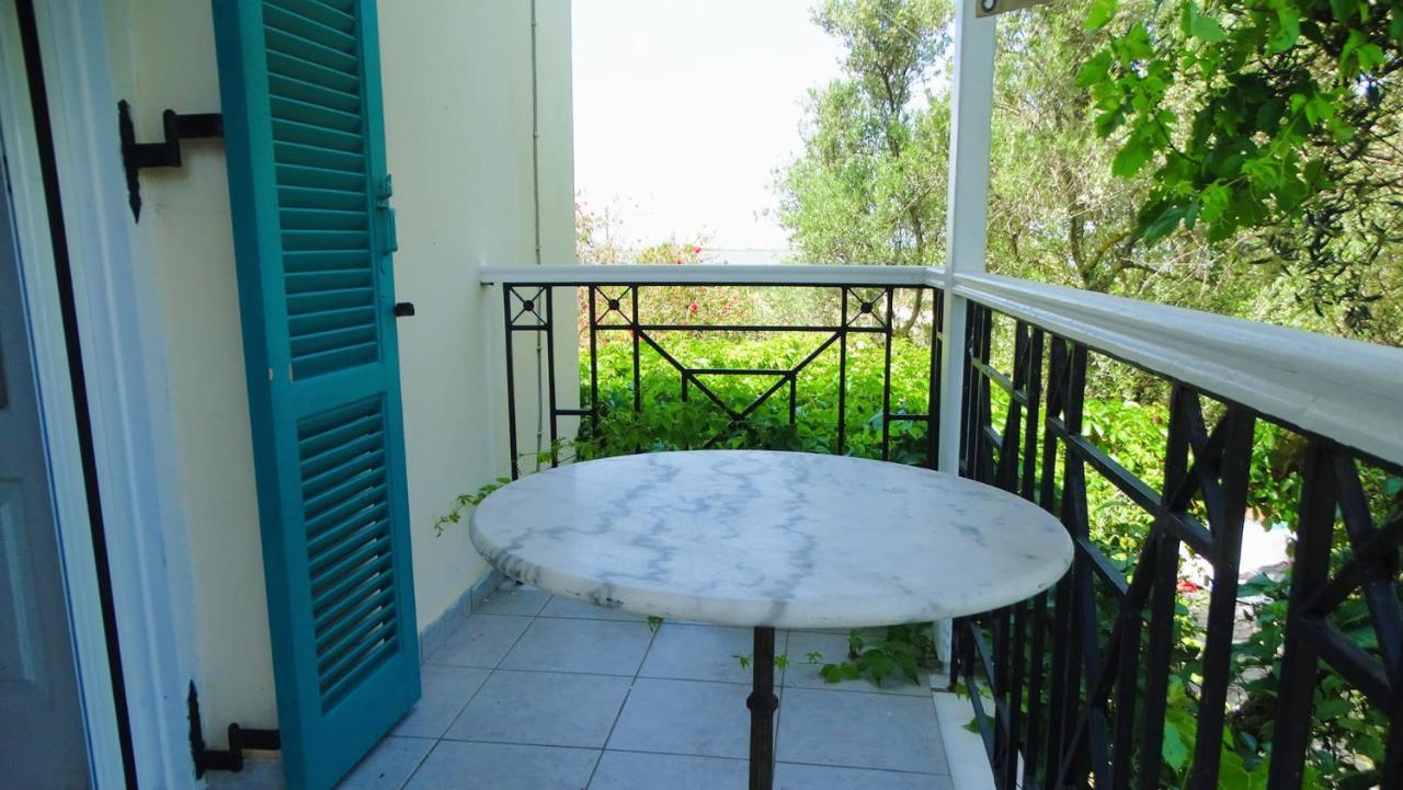 Agrambeli & Apartment