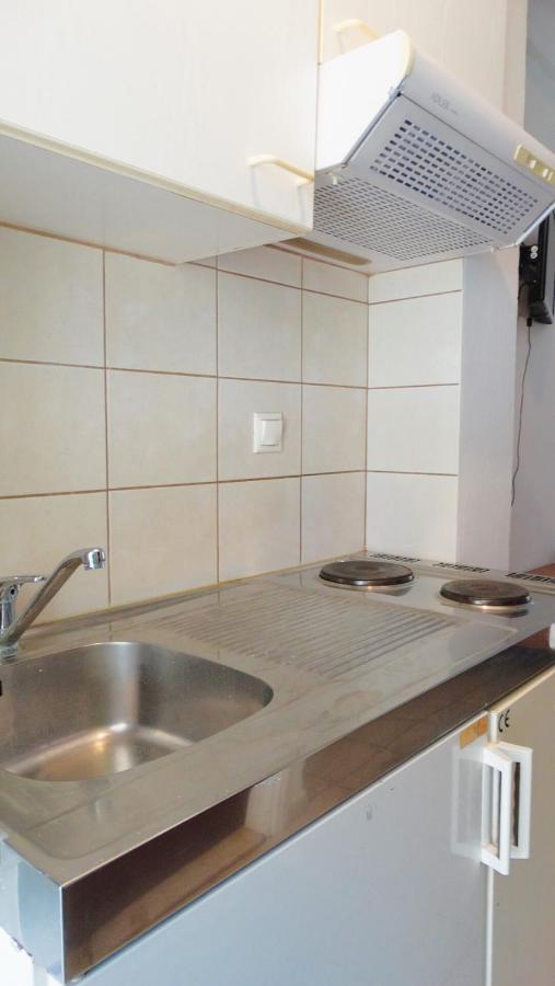 Apartment Agrambeli &