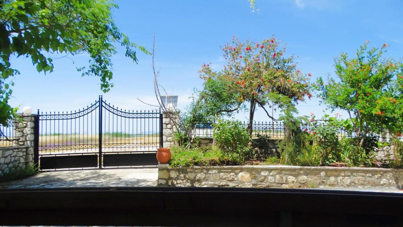 Agrambeli & Lefkáda
